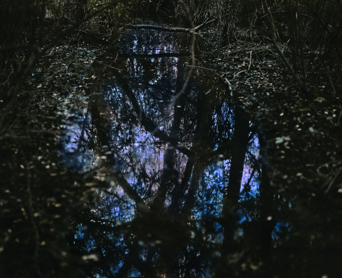 Untitled - Ignacio Iasparra