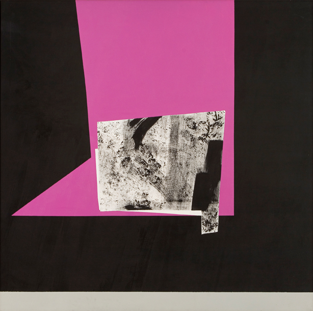 2.-Kenneth-Kemble-Nadie-los-espera-Acr-180-x-180-cm-1971 Nadie los espera, 1971, acrilic sobre tela, 180 x 180 cm.