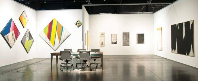 Cosmocosa in arteBA 2013